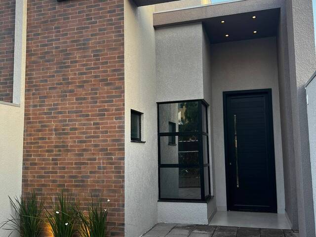 Casa para Venda em Cascavel - 2