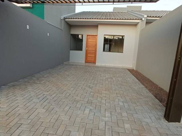 Casa para Venda em Cascavel - 2