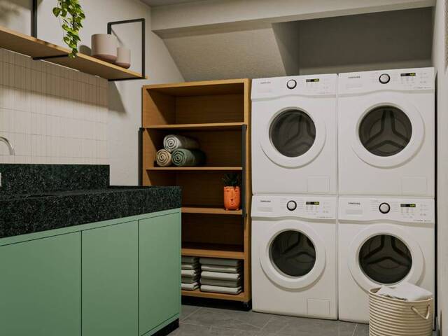 Apartamento para Venda em Cascavel - 4