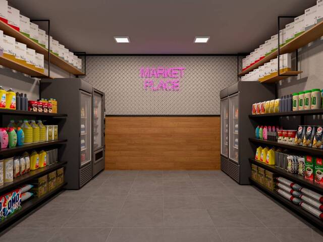 Apartamento para Venda em Cascavel - 5