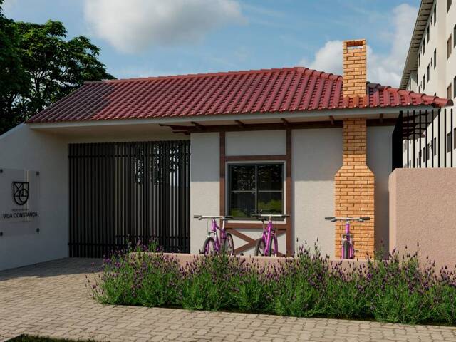 Apartamento para Venda em Cascavel - 2