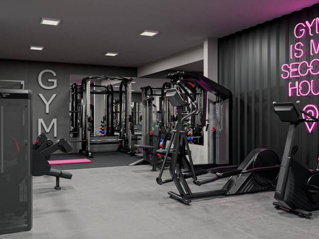 Apartamento para Venda em Cascavel - 3