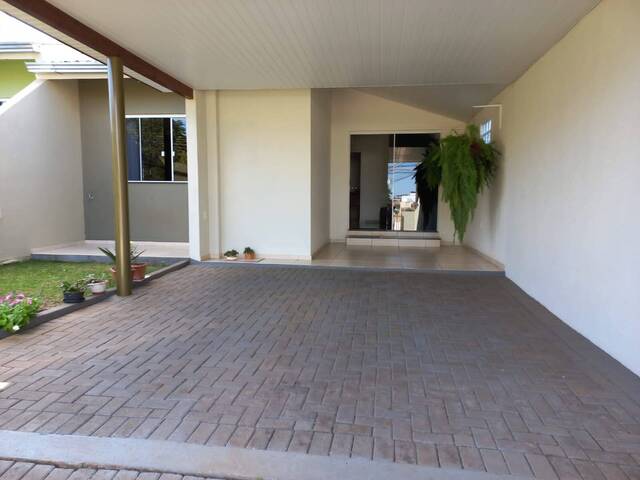 #18 - Casa para Venda em Cascavel - PR - 2