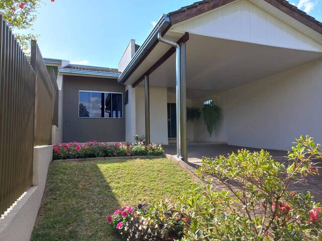#18 - Casa para Venda em Cascavel - PR - 3