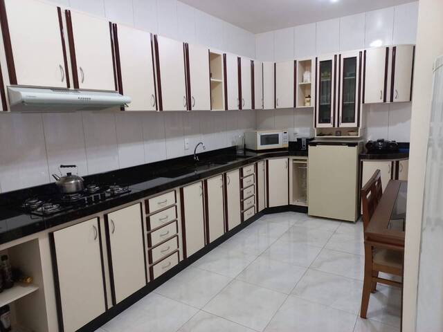 Casa para Venda em Cascavel - 5