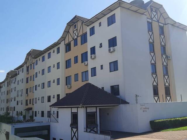 #19 - Apartamento para Venda em Cascavel - PR