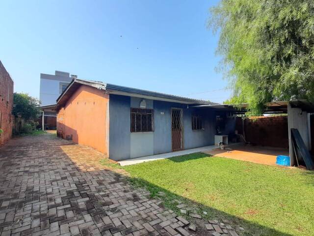 #21 - Terreno para Venda em Cascavel - PR - 1