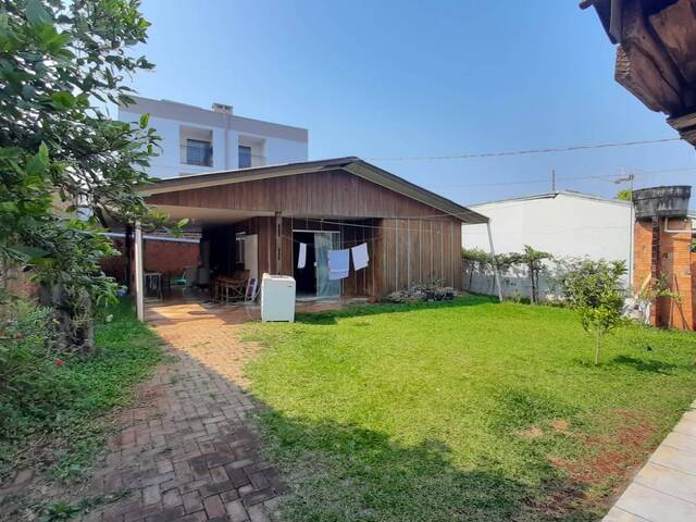 #21 - Terreno para Venda em Cascavel - PR - 2