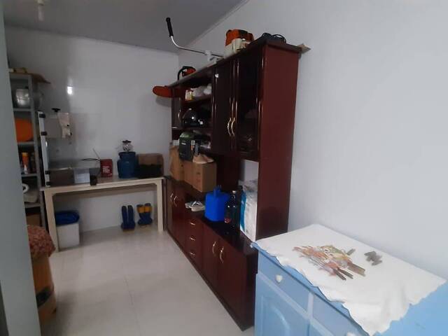#22 - Casa para Venda em Cascavel - PR