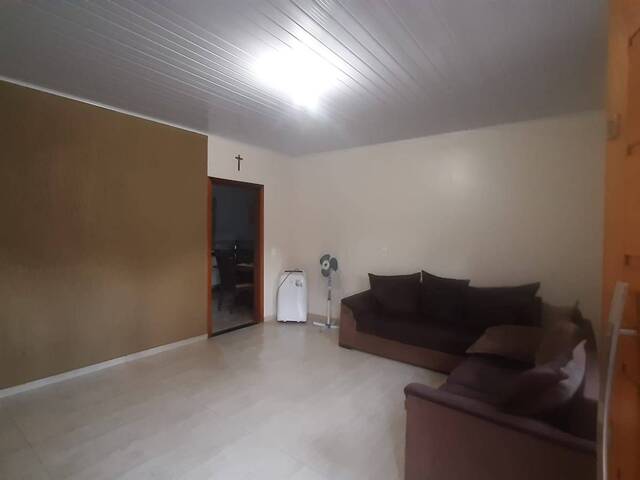 #22 - Casa para Venda em Cascavel - PR