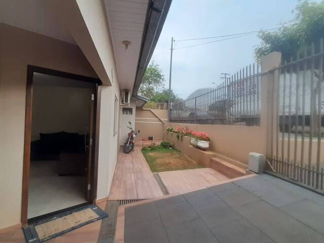 #22 - Casa para Venda em Cascavel - PR