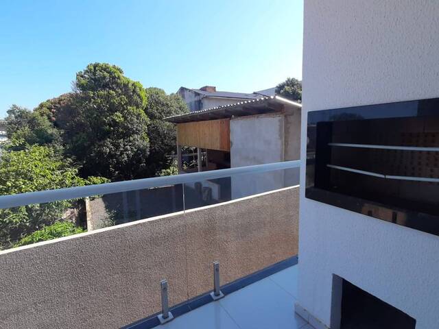 #40 - Apartamento para Venda em Cascavel - PR