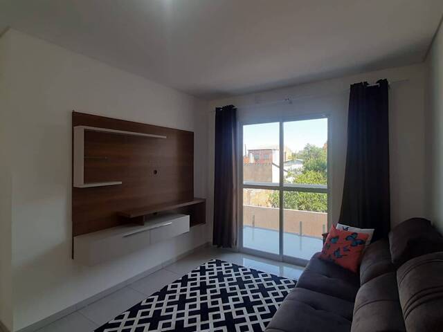Apartamento para Venda em Cascavel - 4