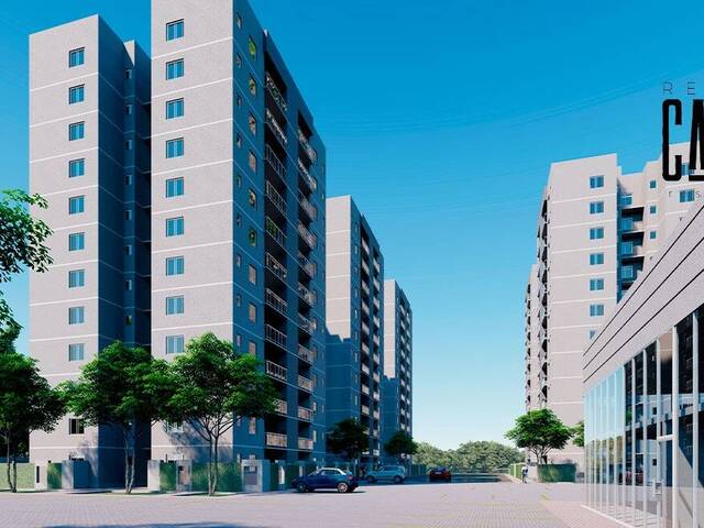 Apartamento para Venda em Cascavel - 3