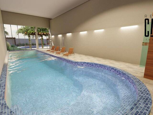 Apartamento para Venda em Cascavel - 5