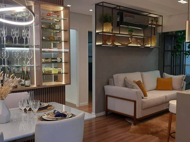 Apartamento para Venda em Cascavel - 2