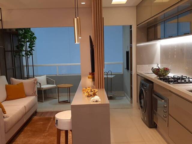 Apartamento para Venda em Cascavel - 3