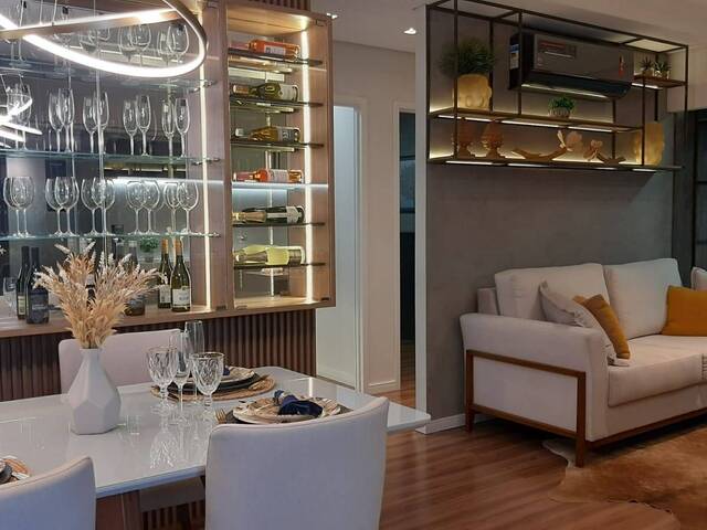 Apartamento para Venda em Cascavel - 4