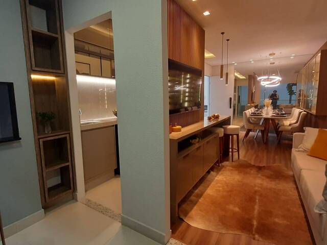 Apartamento para Venda em Cascavel - 5