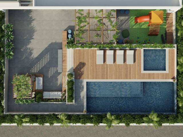Apartamento para Venda em Cascavel - 3