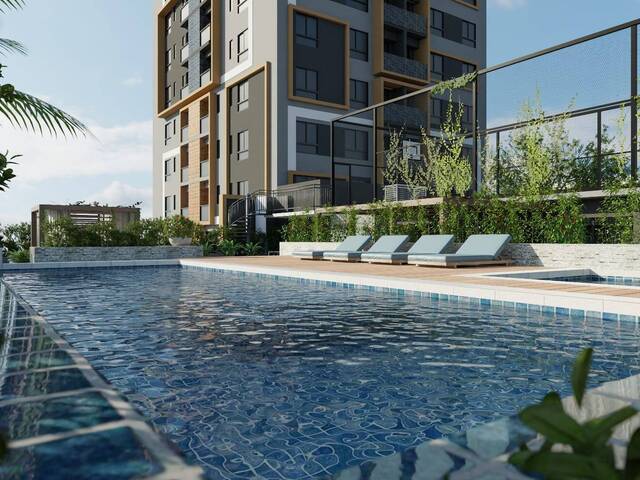 Apartamento para Venda em Cascavel - 2