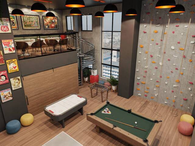 Apartamento para Venda em Cascavel - 5