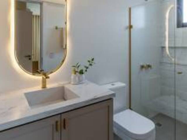 Apartamento para Venda em Cascavel - 5
