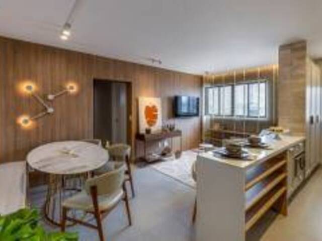 Apartamento para Venda em Cascavel - 2