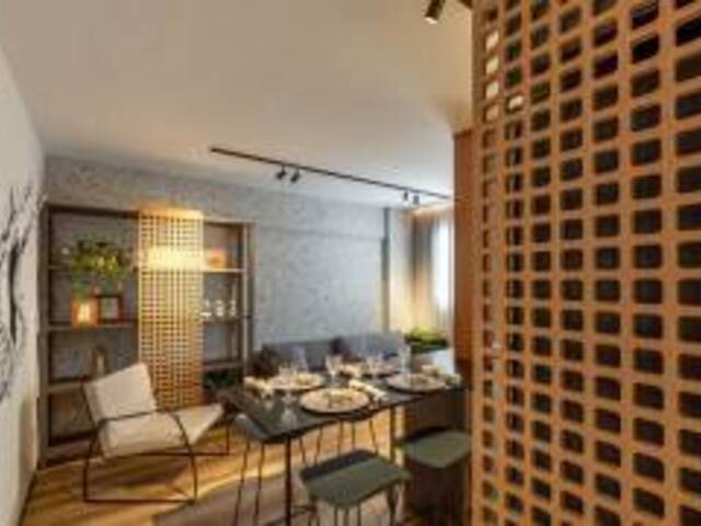 Apartamento para Venda em Cascavel - 4