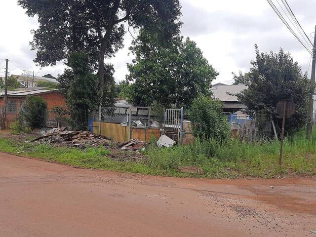 #50 - Terreno para Venda em Cascavel - PR - 3