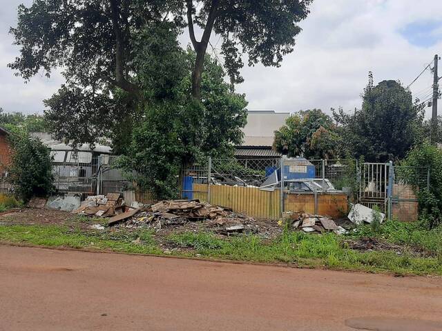Terreno para Venda em Cascavel - 5