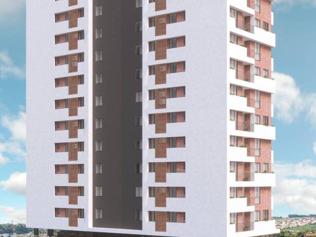 Sala para Venda em Cascavel - 5