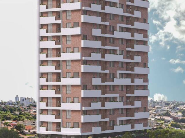 Sala para Venda em Cascavel - 3