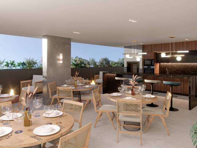 Sala para Venda em Cascavel - 4