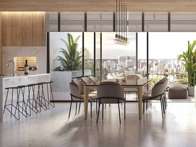 Apartamento para Venda em Cascavel - 4