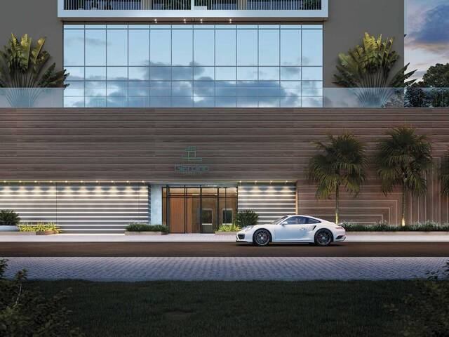 Apartamento para Venda em Cascavel - 3