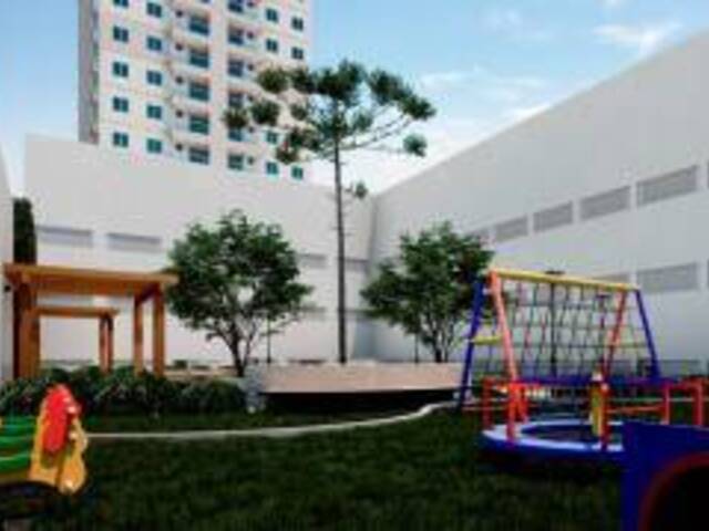 Apartamento para Venda em Cascavel - 2