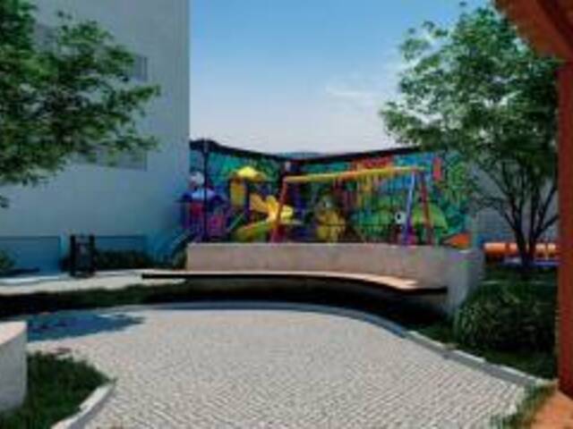 Apartamento para Venda em Cascavel - 4