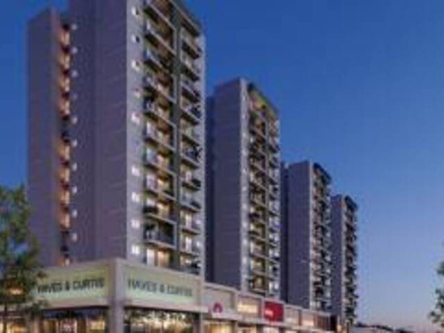#67 - Apartamento para Venda em Cascavel - PR - 3