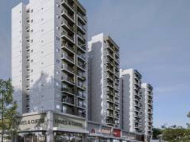 #67 - Apartamento para Venda em Cascavel - PR - 2
