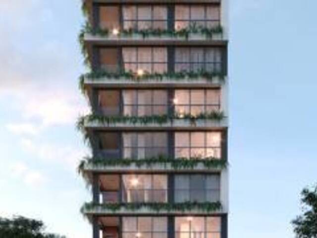 Apartamento para Venda em Cascavel - 4