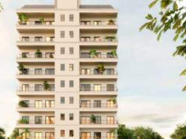#69 - Apartamento para Venda em Cascavel - PR - 1