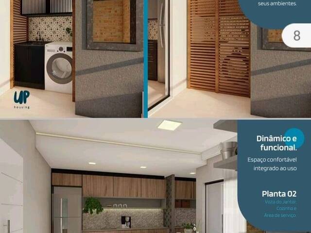 Apartamento para Venda em Cascavel - 4