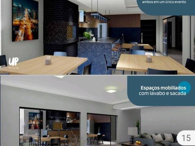Apartamento para Venda em Cascavel - 5