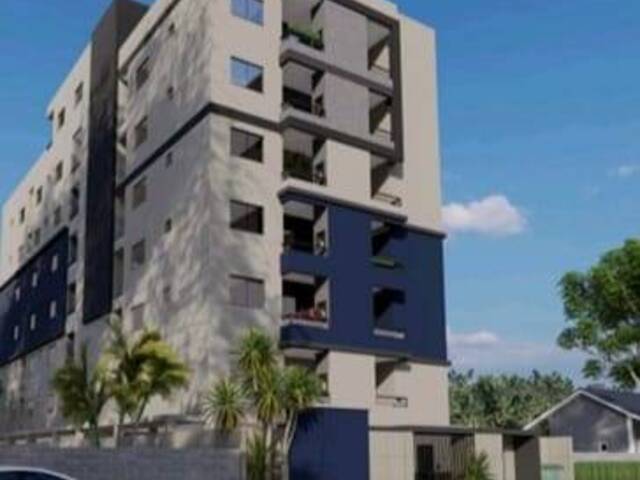 #70 - Apartamento para Venda em Cascavel - PR