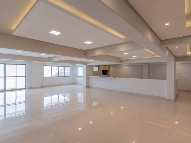 #72 - Apartamento para Venda em Cascavel - PR - 3