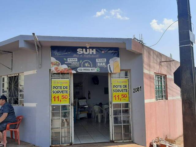 Sala para Venda em Cascavel - 3