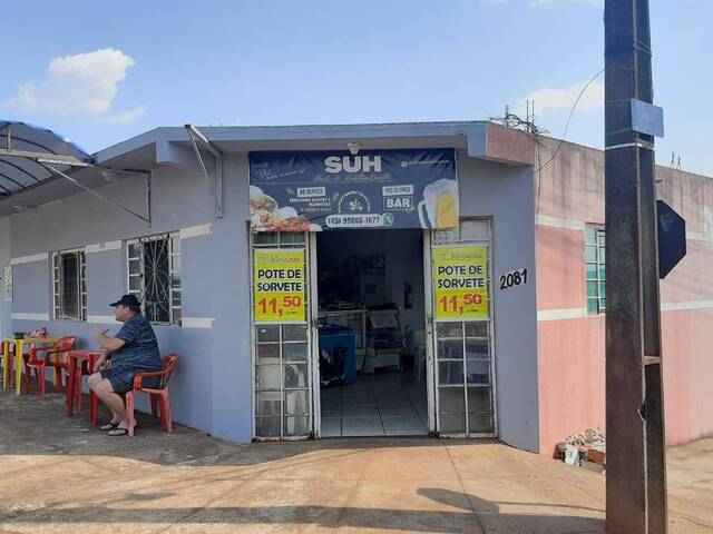 Sala para Venda em Cascavel - 4