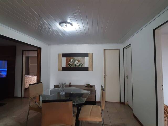 #75 - Casa para Venda em Cascavel - PR - 3