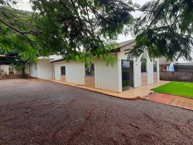 #75 - Casa para Venda em Cascavel - PR - 1